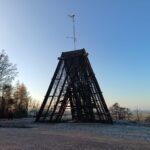 Výlet na rozhlednu Bára u Chrudimi