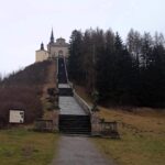 Poutní místo Homol