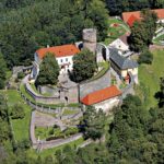 hrad svojanov foto
