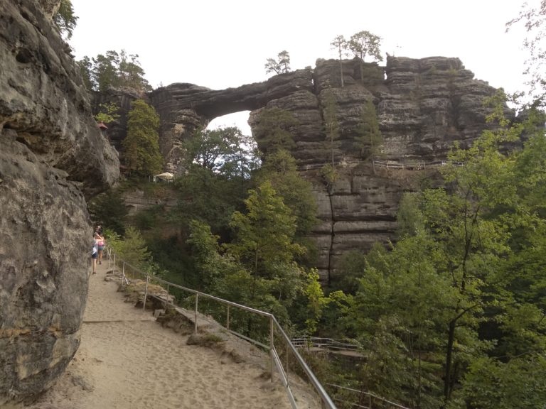 hlavni foto pravčická brána