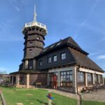 Z pekla do Dobrošova