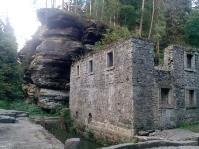 dolský mlýn titulka