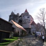 Hrad Pernštejn – jeden z nejkrásnějších a nejzachovalejších hradů v Česku
