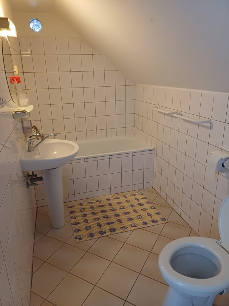 Restaurace a penzion v Ráji – pohodové ubytování a poctivá česká kuchyně v Liberci