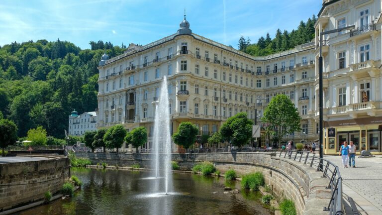 Karlovy Vary titulka