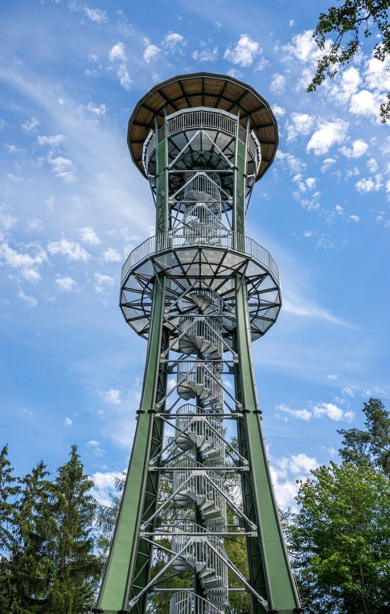 Rozhledna Dobrá voda