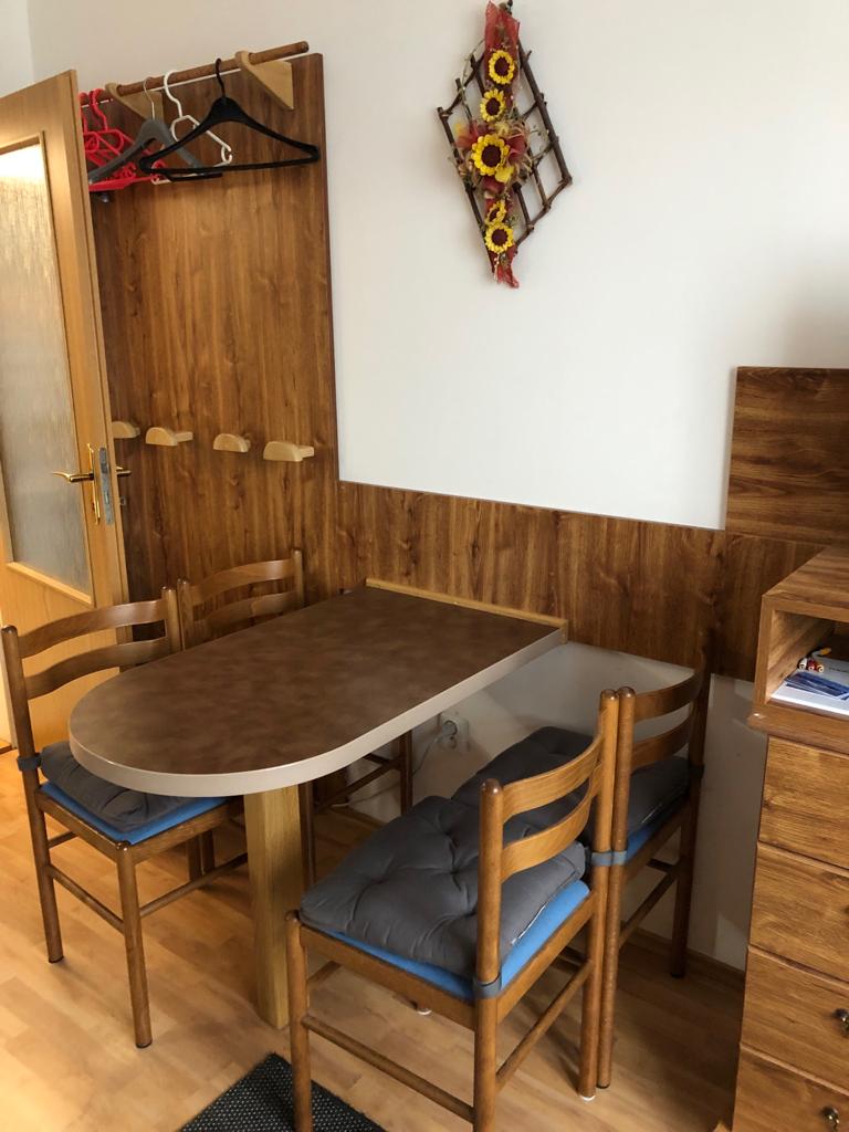 Apartmán Červenohorské sedlo – ubytování v srdci Jeseníků