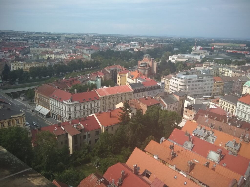 Hradec Králové