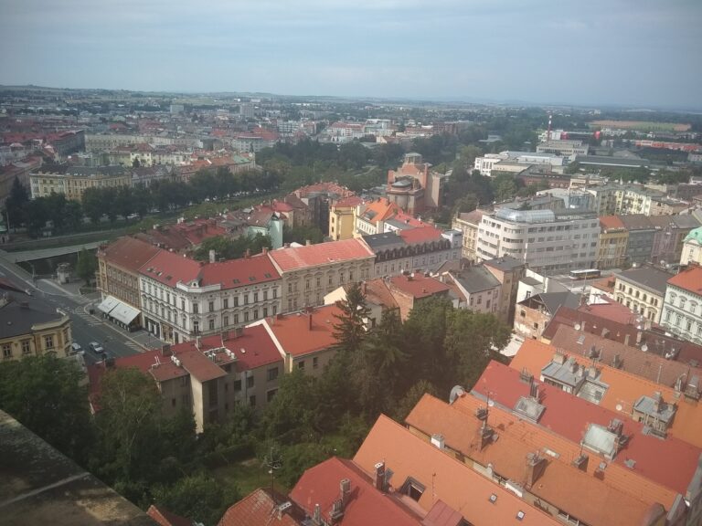 Hradec Králové