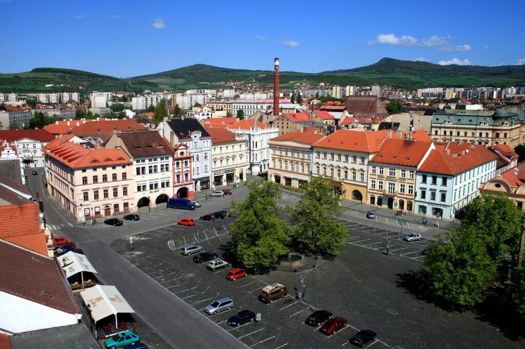 Litoměřice