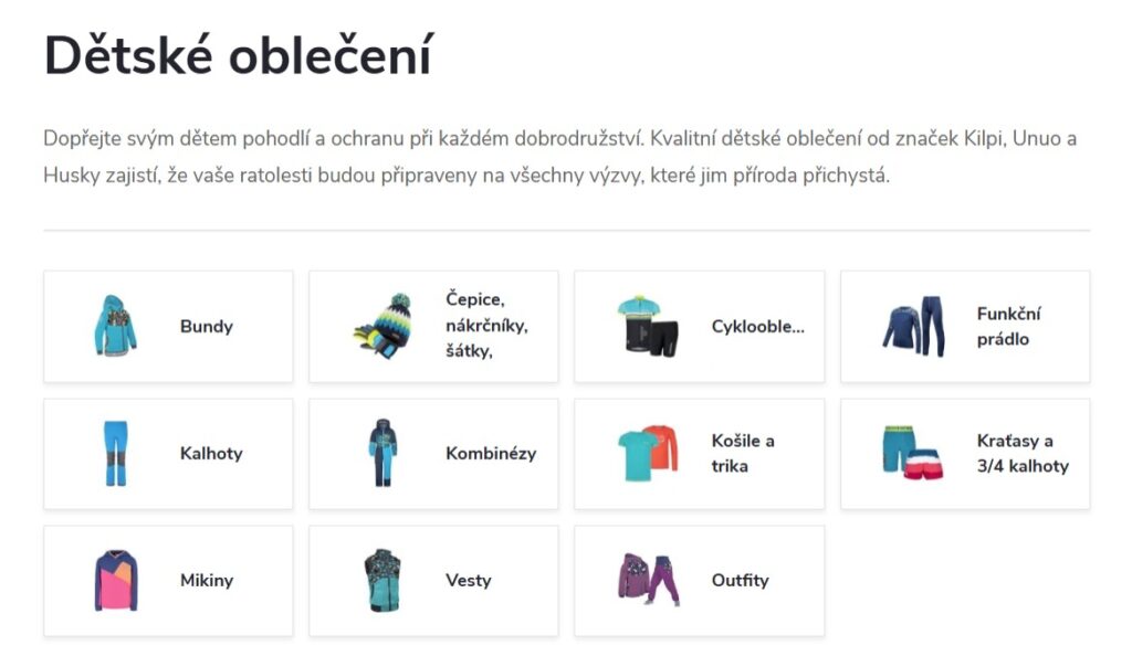 Nezaskočí vás déšť ani vítr: Jak obléct děti na výlet, aby se z toho nestal boj o přežití