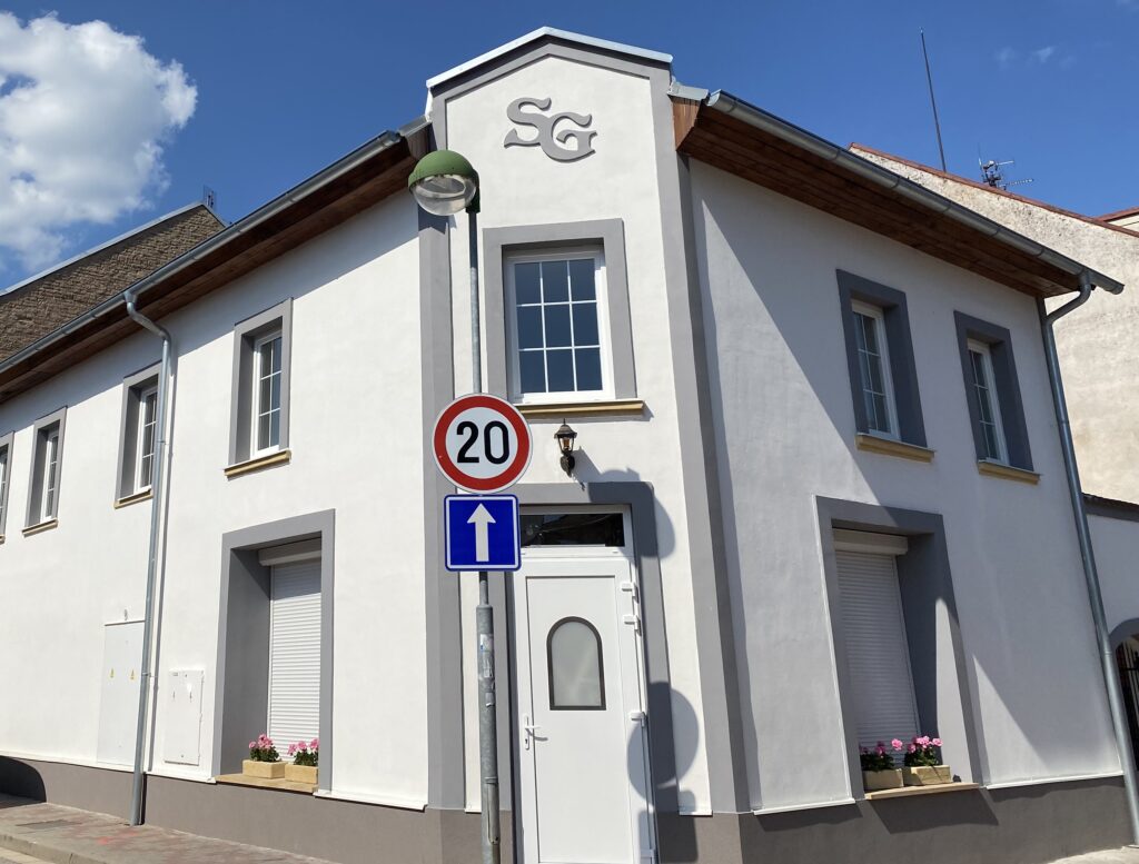 SG Apartmány Hořice