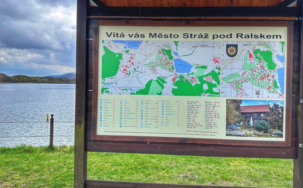 Stráž pod Ralskem