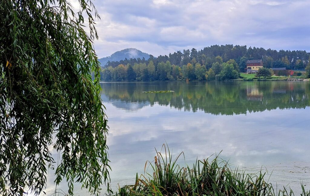hamerske jezero