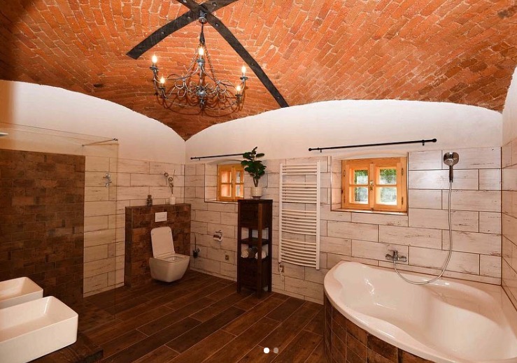 Chalupa Lilien pod Medvědí skálou – ubytování Pusté Žibřidovice, Jeseníky