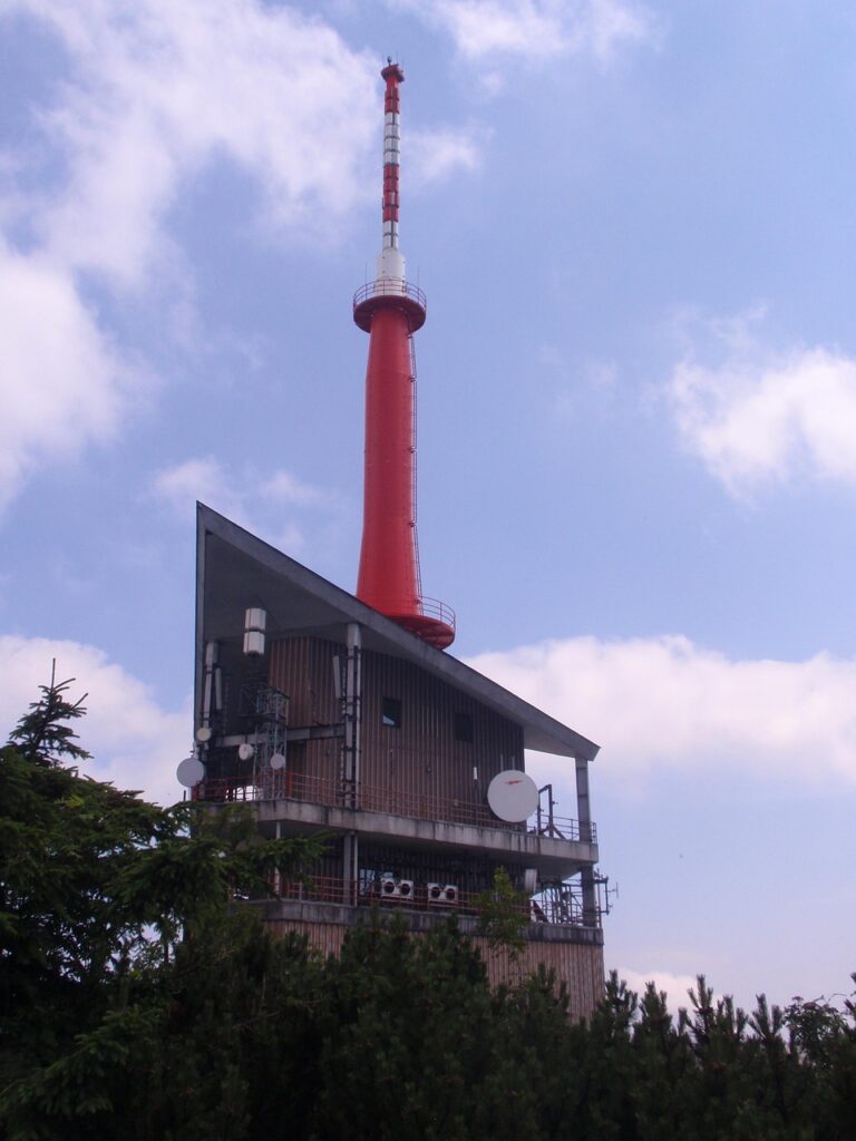 Výšlap na Lysou horu – nejvyšší vrchol Beskyd