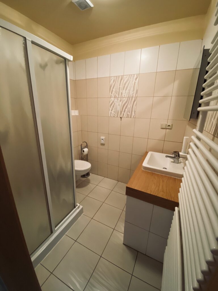 Rodinný penzion s restaurací U Zámecké zahrady – ubytování v Lipníku nad Bečvou