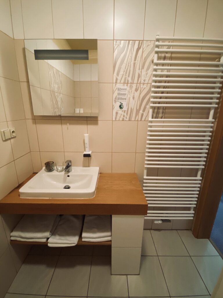 Rodinný penzion s restaurací U Zámecké zahrady – ubytování v Lipníku nad Bečvou