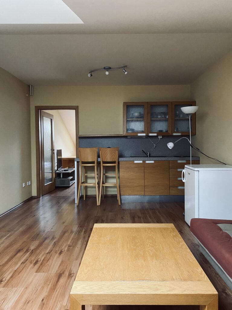 Rodinný penzion s restaurací U Zámecké zahrady – ubytování v Lipníku nad Bečvou