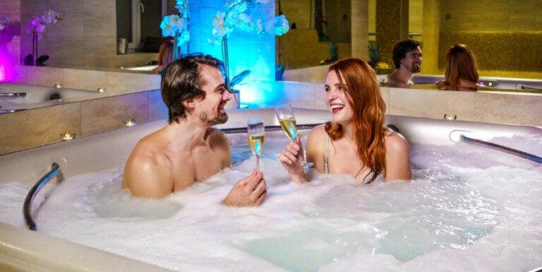 Božský wellness pobyt ve Varech – tip na nezapomenutelný dárek