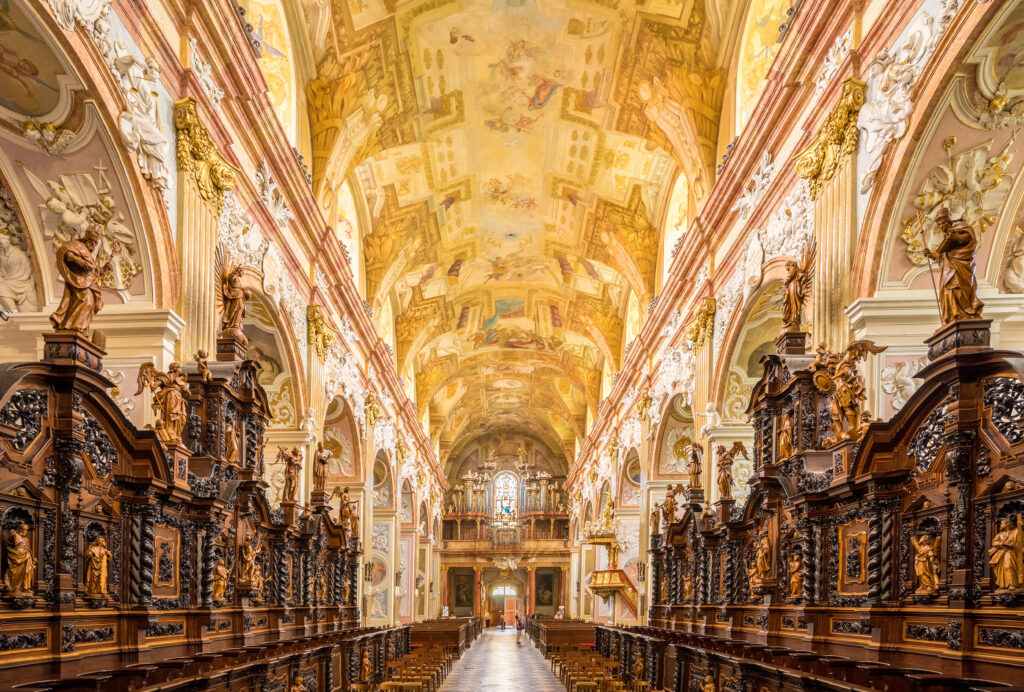 Poutní místo Velehrad – duchovní srdce Moravy