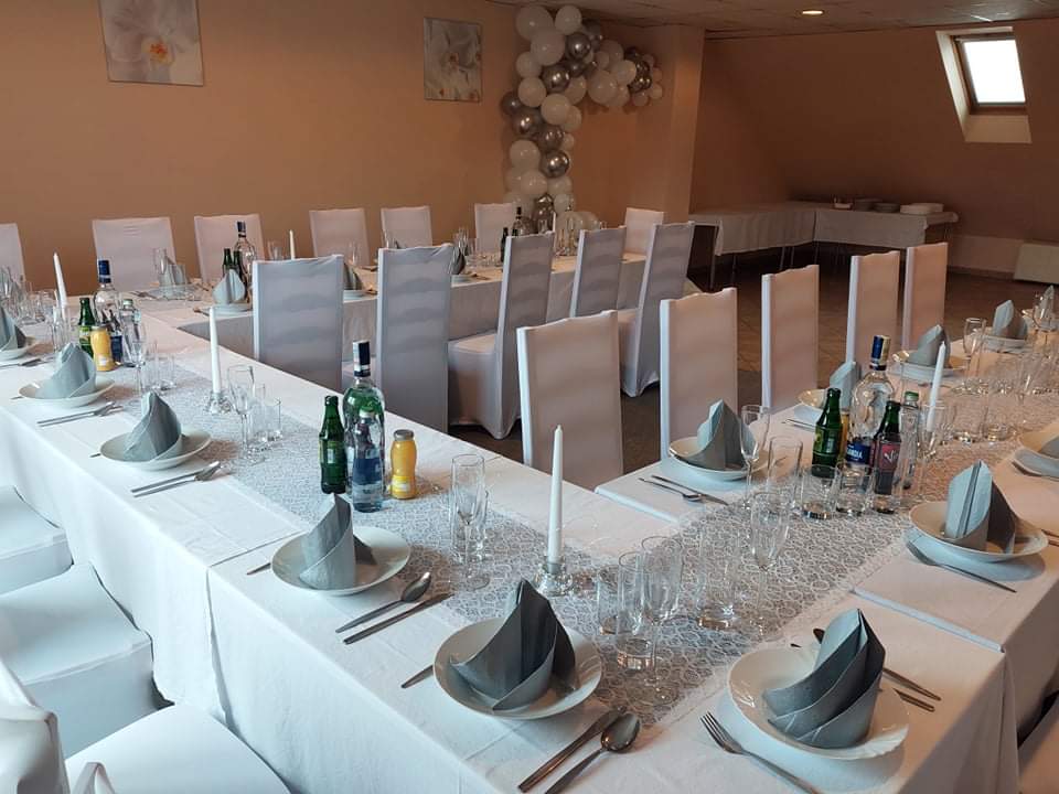 Rodinný penzion s restaurací U Zámecké zahrady – ubytování v Lipníku nad Bečvou