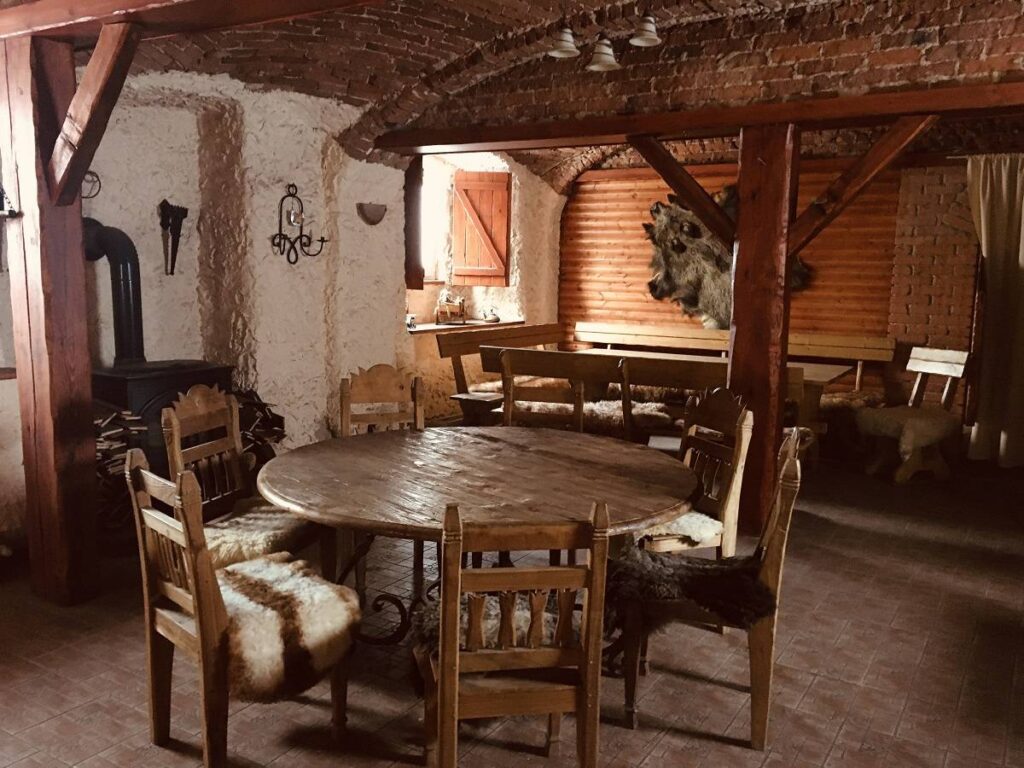 Selský dvůr Braňany – odpočinek na statku se zvířaty, ubytování i zábava pro děti i dospělé