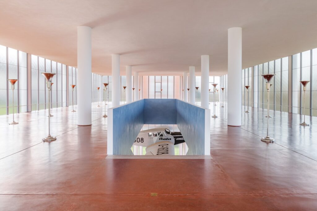 Památník Tomáše Bati ve Zlíně – perla světového funkcionalismu