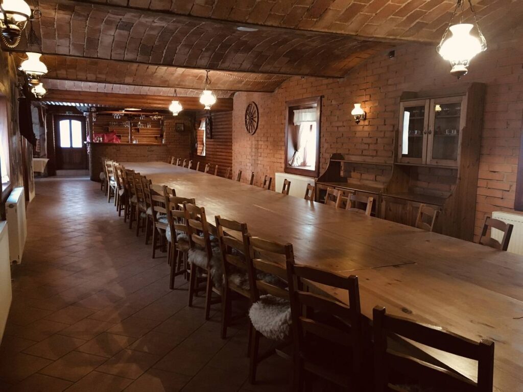 Selský dvůr Braňany – odpočinek na statku se zvířaty, ubytování i zábava pro děti i dospělé