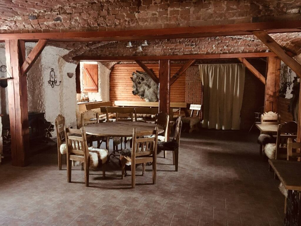 Selský dvůr Braňany – odpočinek na statku se zvířaty, ubytování i zábava pro děti i dospělé