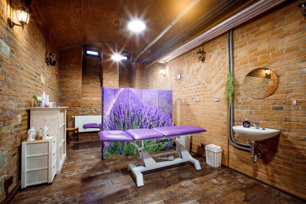 Brněnské pivní lázně – oáza klidu, relaxace a piva v srdci Brna