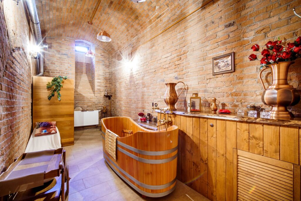 Brněnské pivní lázně – oáza klidu, relaxace a piva v srdci Brna