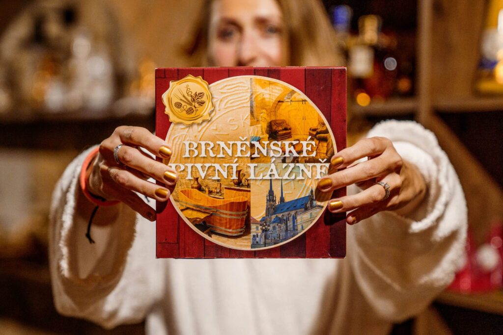 Brněnské pivní lázně – oáza klidu, relaxace a piva v srdci Brna