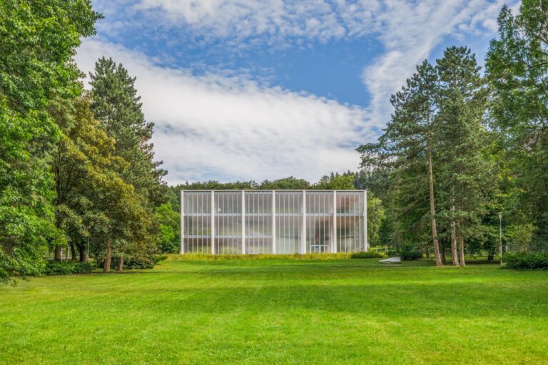 Památník Tomáše Bati ve Zlíně – perla světového funkcionalismu