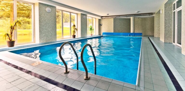 silvestrovský pobyt Posázaví, silvestr na Vysočině, wellness pobyt na Silvestra, silvestrovský pobyt pro dva, hotel LUNA Posázaví