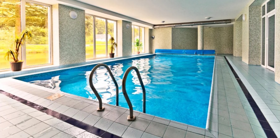 silvestrovský pobyt Posázaví, silvestr na Vysočině, wellness pobyt na Silvestra, silvestrovský pobyt pro dva, hotel LUNA Posázaví