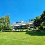 Vila Tugendhat v Brně – funkcionalistický skvost zapsaný na seznamu UNESCO