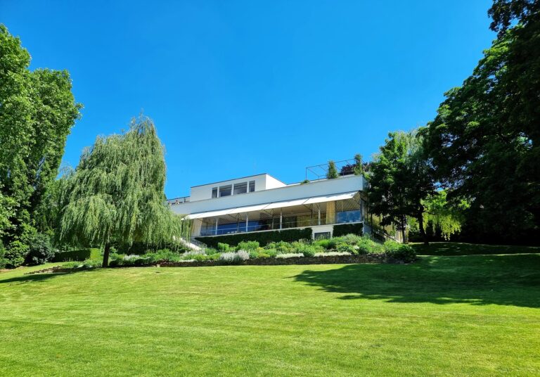 Vila Tugendhat v Brně – funkcionalistický skvost zapsaný na seznamu UNESCO