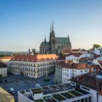 10 top míst k vidění v Brně, která vás nadchnou