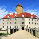 Hrad Veveří – skvost nad Brněnskou přehradou s bohatou historií