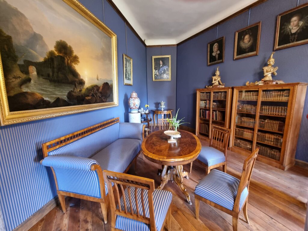 Hrad Veveří – skvost nad Brněnskou přehradou s bohatou historií