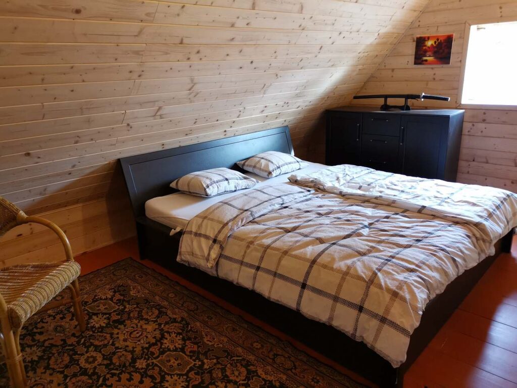 Chalupa pod Sněžnou – kouzelný pobyt v srdci Českého Švýcarska