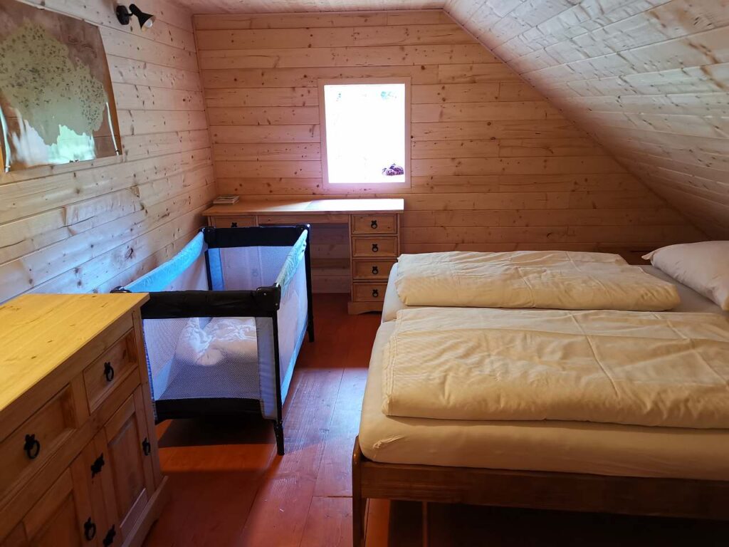 Chalupa pod Sněžnou – kouzelný pobyt v srdci Českého Švýcarska