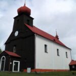 Kostel sv. Petra a Pavla v Malé Úpě – barokní skvost Krkonoš a symbol horské víry