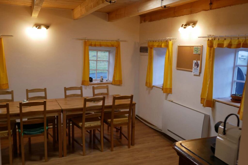 Chalupa pod Sněžnou – kouzelný pobyt v srdci Českého Švýcarska