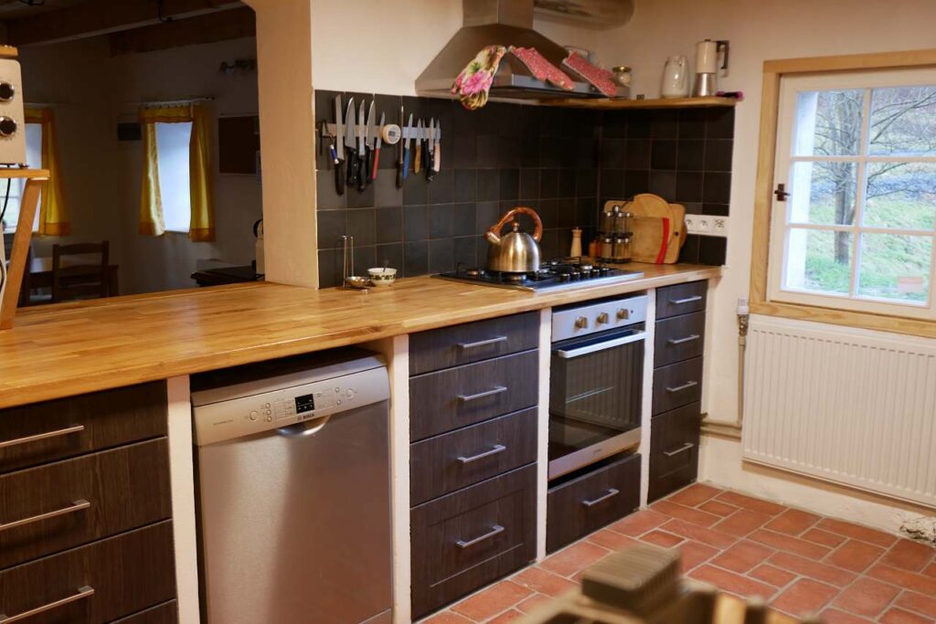 Chalupa pod Sněžnou – kouzelný pobyt v srdci Českého Švýcarska