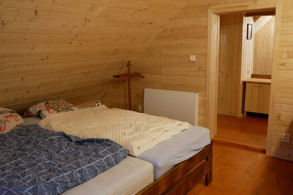 Chalupa pod Sněžnou – kouzelný pobyt v srdci Českého Švýcarska