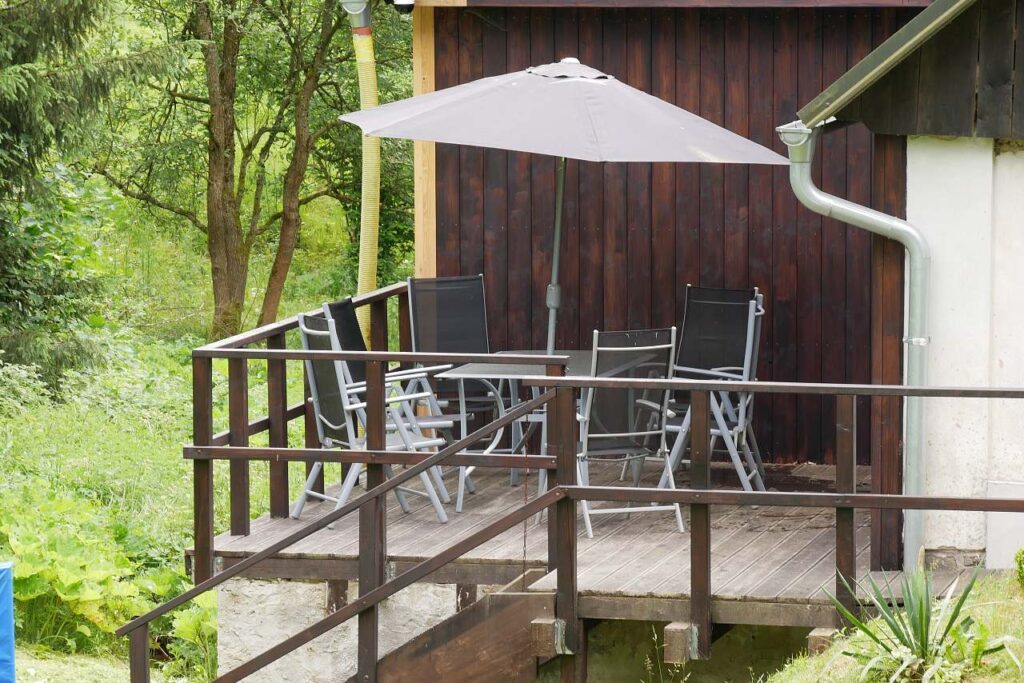 Chalupa pod Sněžnou – kouzelný pobyt v srdci Českého Švýcarska