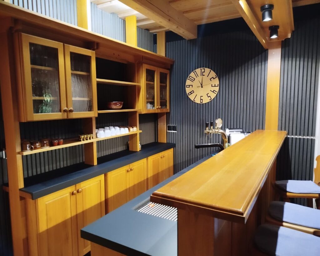 Valašský Šalet na Podťatém – luxusní odpočinek v srdci Beskyd