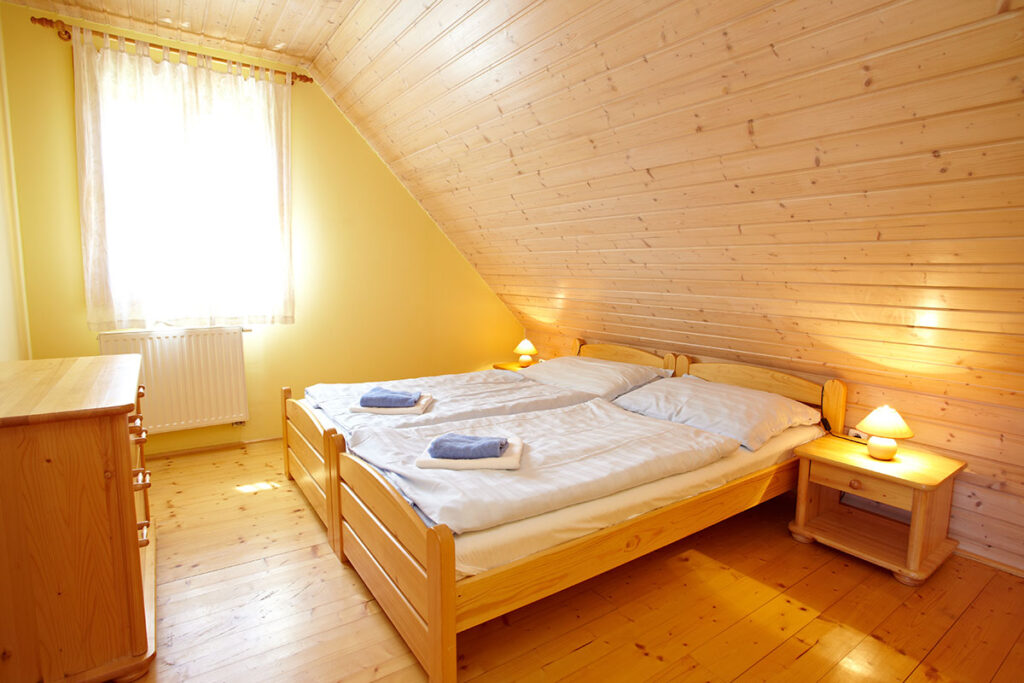 Valašský Šalet na Podťatém – luxusní odpočinek v srdci Beskyd